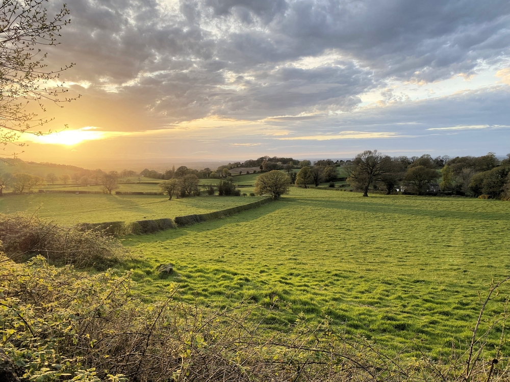 Day 21 Lesson: Photograph a Landscape