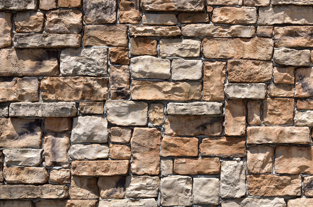 stone wall texture