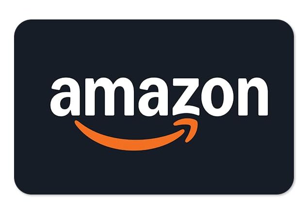 amazon gift card