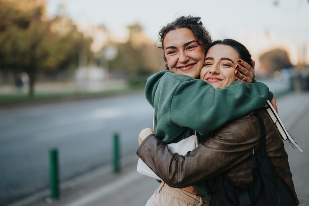 Day 30 Lesson: Photograph Emotion