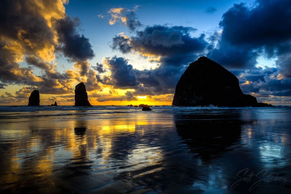 ColorTexturePhotoTours haystack rock