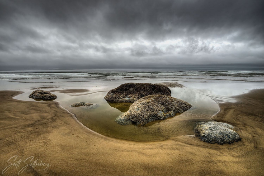 ColorTexturePhotoTours Oregon Coast