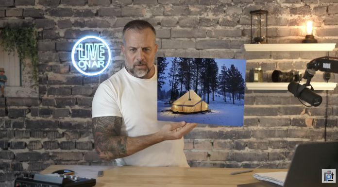 lumaprints metal print from iphone front