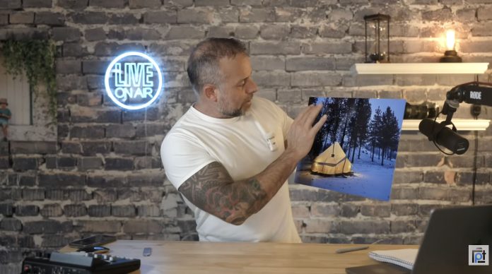 lumaprints metal print from phone front 2