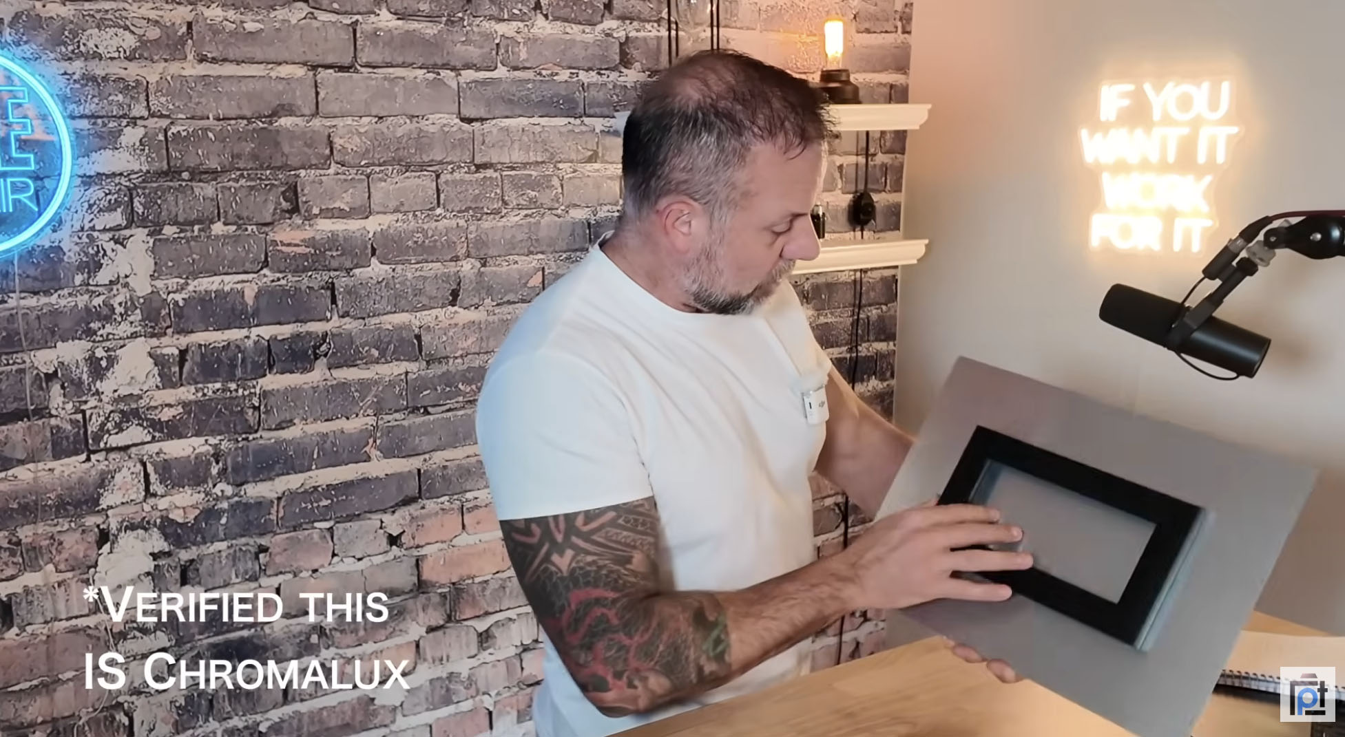 lumaprints metal print from phone back