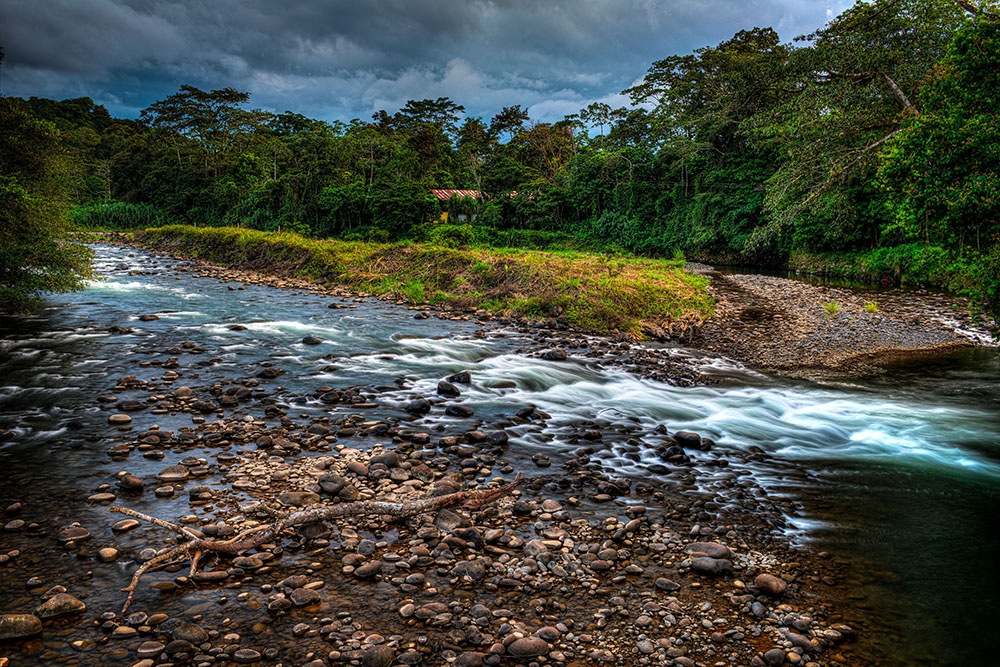 SarapiquiRiver ColorTexturePhotoTours