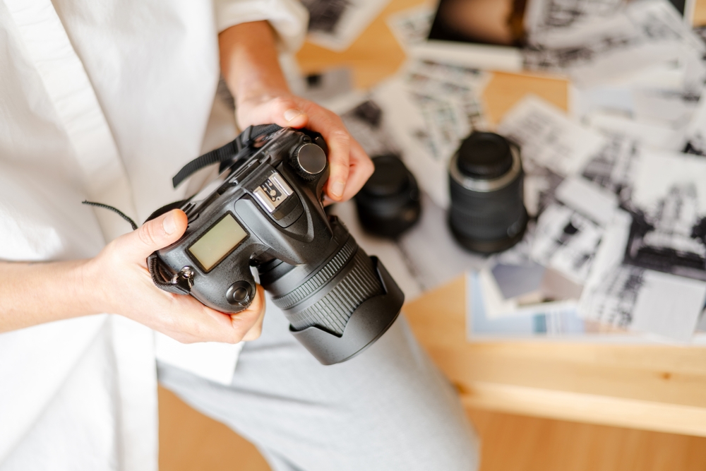 real estate photography portfolio