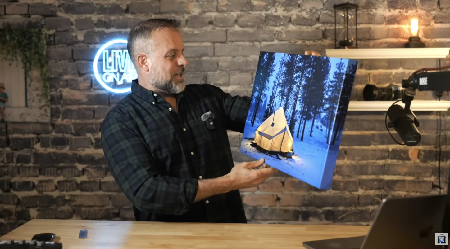 stackhouse canvas print review front