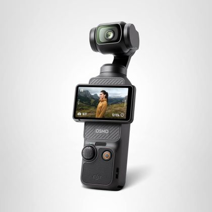 DJI Osmo Pocket 4: Leaks, Specs & Expected Release | PT