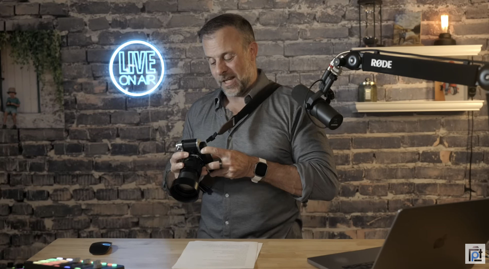 lemur strap removing plate