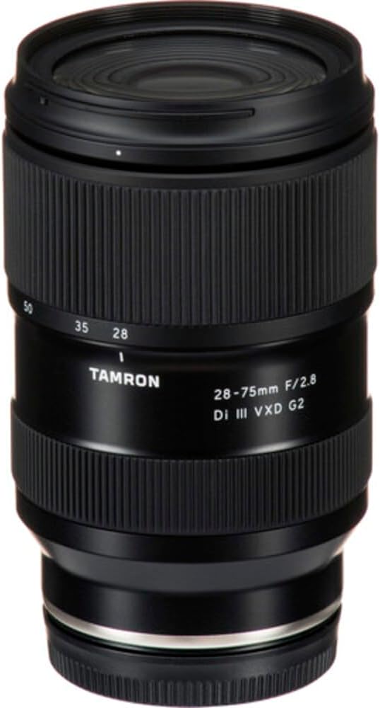 Tamron 28-75mm f/2.8 Review: Best Budget Zoom Lens