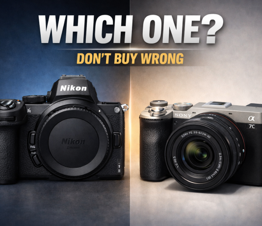 Nikon Z5II vs Sony A7C II: Which Wins in 2026?