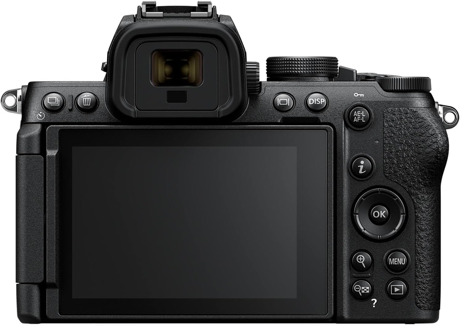 Nikon Z50II Review: Best Budget Mirrorless 2026 - Photography Talk
