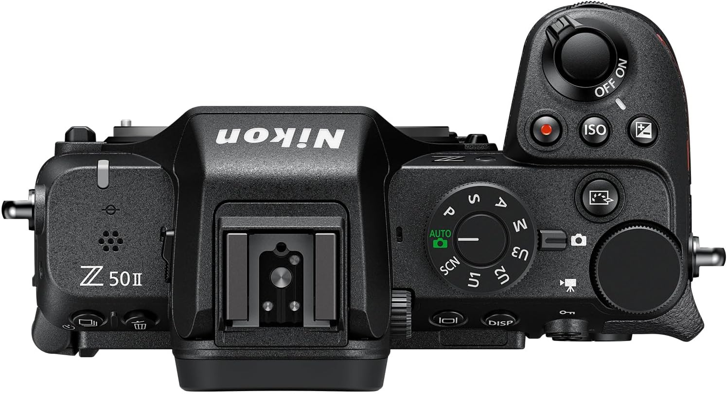 Nikon Z50II Review: Best Budget Mirrorless 2026 - Photography Talk