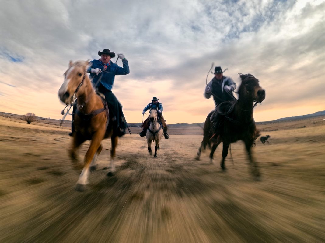 GoPro MISSION 1 Series: 8K Cinema Camera Announced - Photography Talk