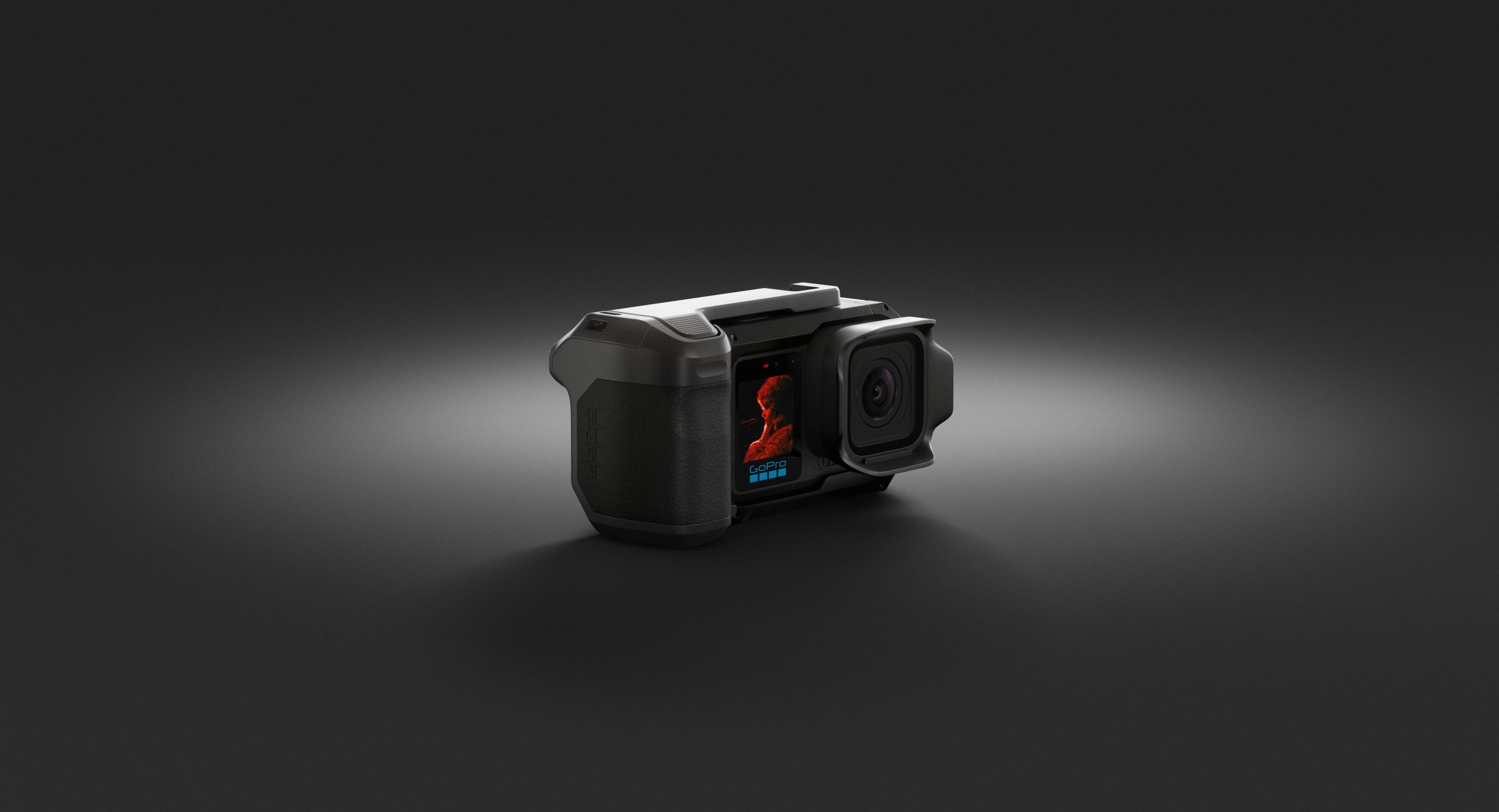 GoPro MISSION 1 Series: 8K Cinema Camera Announced - Photography Talk