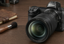 Nikon Z 24-70mm f/2.8 S Review: A Landscape Field Test