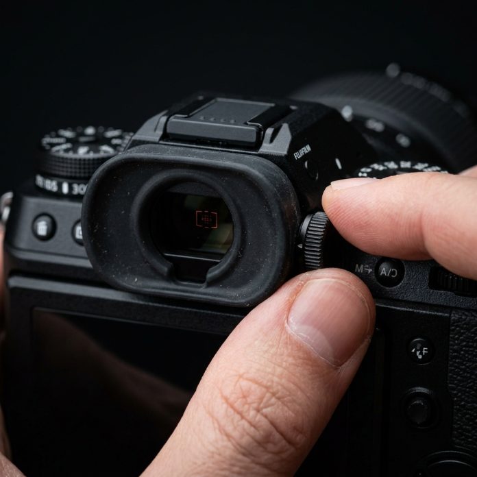 New Camera Setup: 10 Steps Before Your First Shoot - Photography Talk