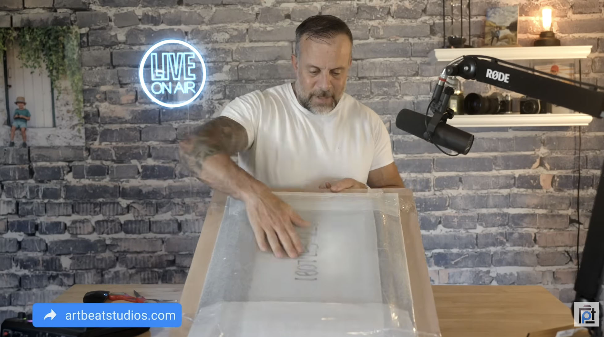 Artbeat Studios Acrylic Print Review - Photography Talk
