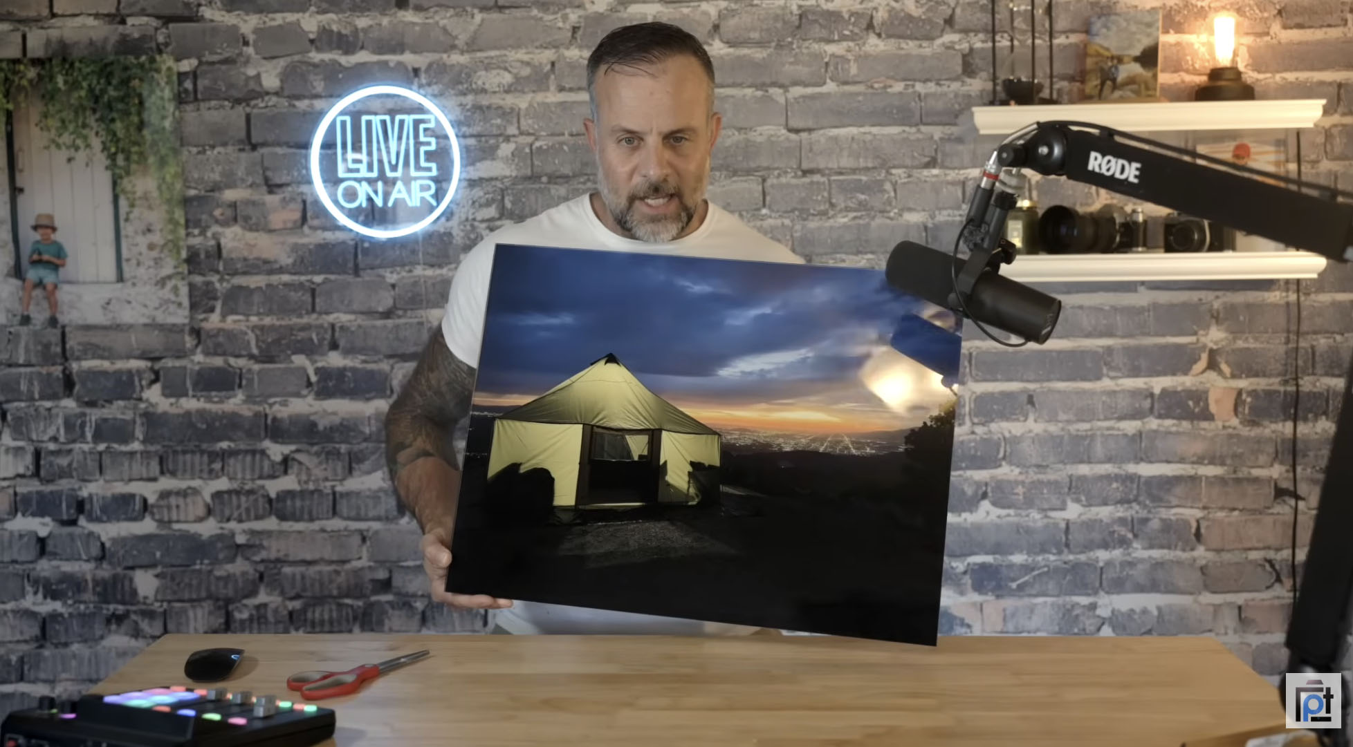 Artbeat Studios Acrylic Print Review - Photography Talk