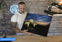 Artbeat Studios Acrylic Print Review arbeat studios acrylic print review