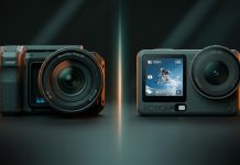 GoPro Mission 1 Pro vs DJI Osmo Action 6: Spec Test