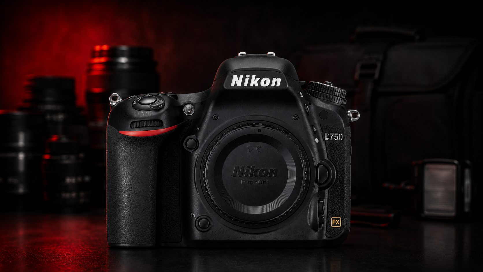 Nikon D750 Used Camera Beats Every Mirrorless in Japan