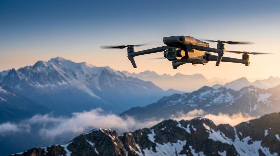 Best Drone for Photography 2026: 6 Pro Picks Tested - Photography Talk