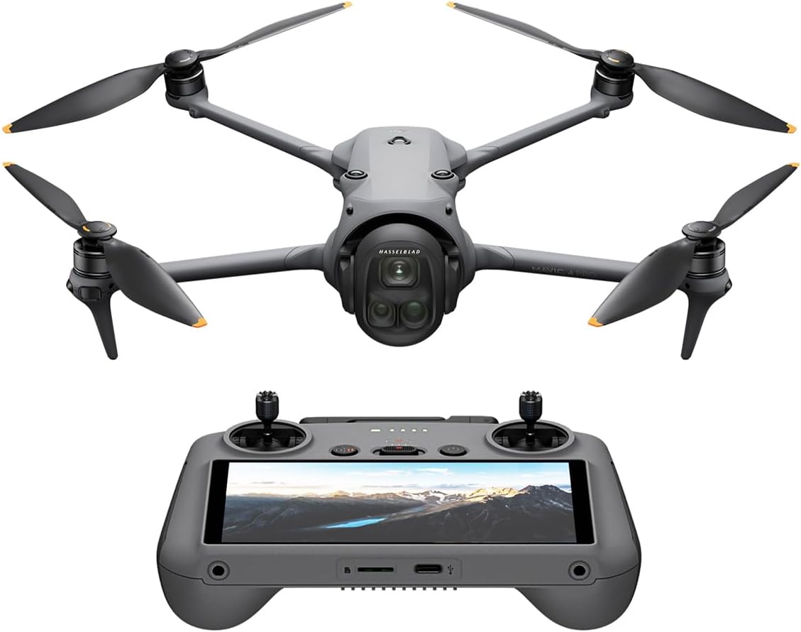 Best Drone for Photography 2026: 6 Pro Picks Tested - Photography Talk
