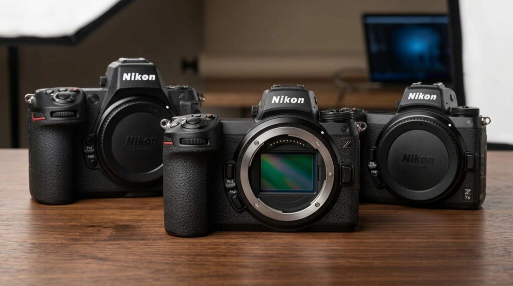 Best Nikon Cameras 2026: Top Picks Reviewed Best Nikon Cameras 2026: Top Picks Reviewed