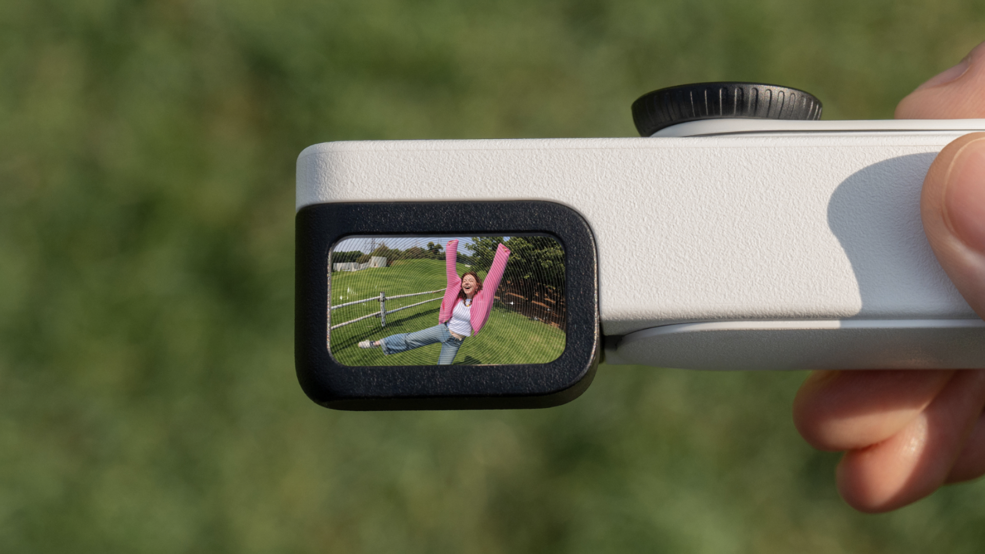 Insta360 Turned the GO 3S Into a Retro Film Camera - Photography Talk