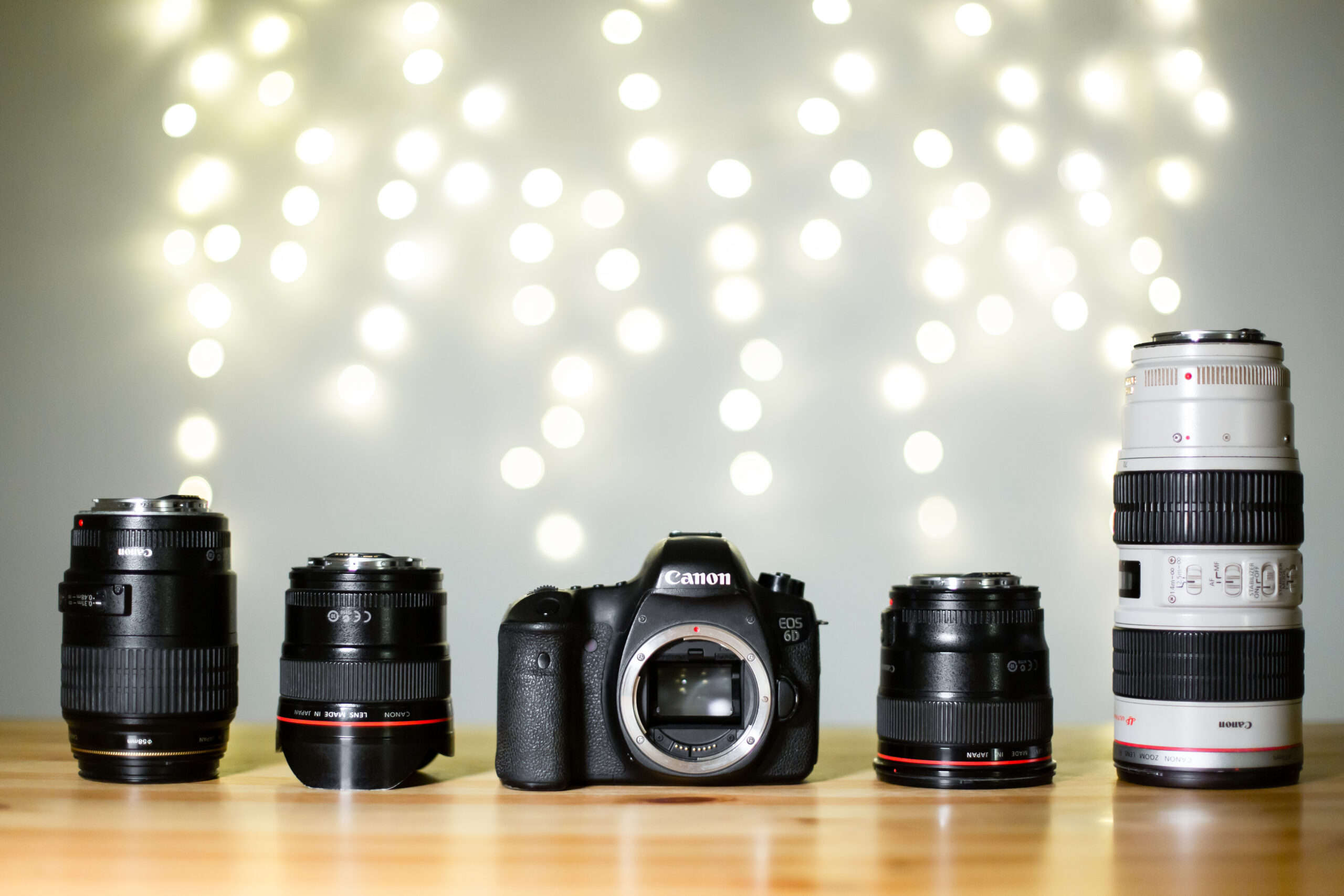Camera Valune Do Camera Lenses Hold Their Value? Data Says Yes