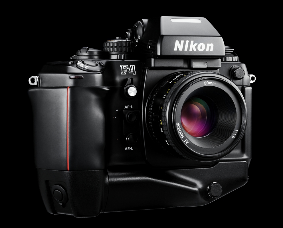 Nikon F4 Buying Guide: Used Film SLR Steal of 2026