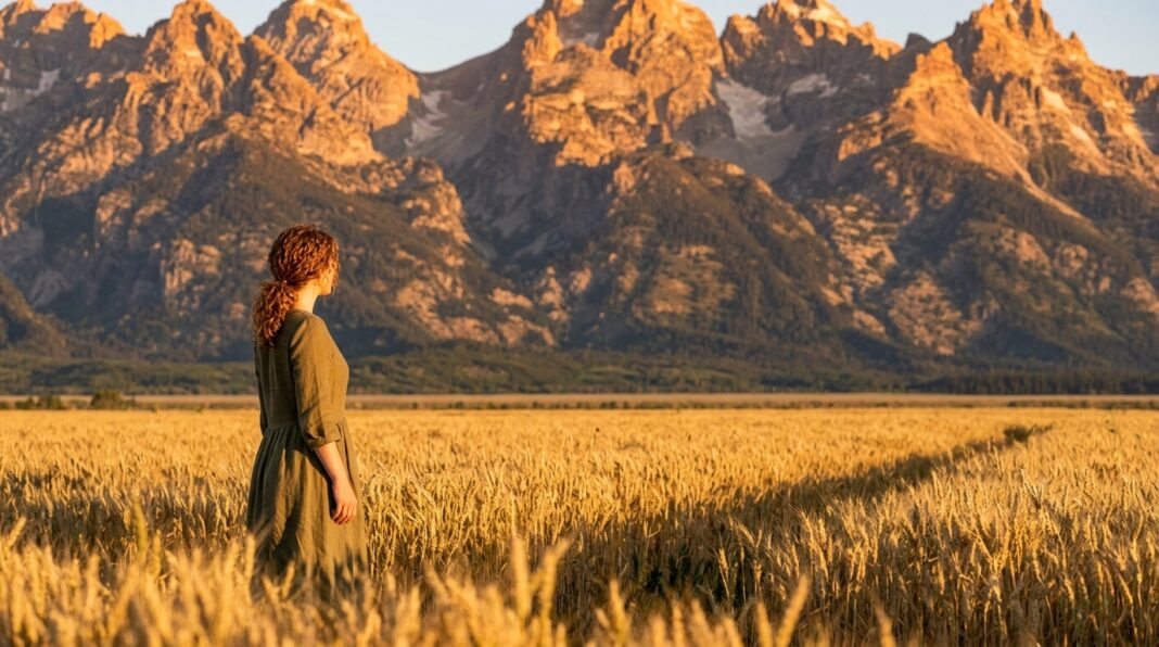 Lens Compression: What It Is and How to Use It