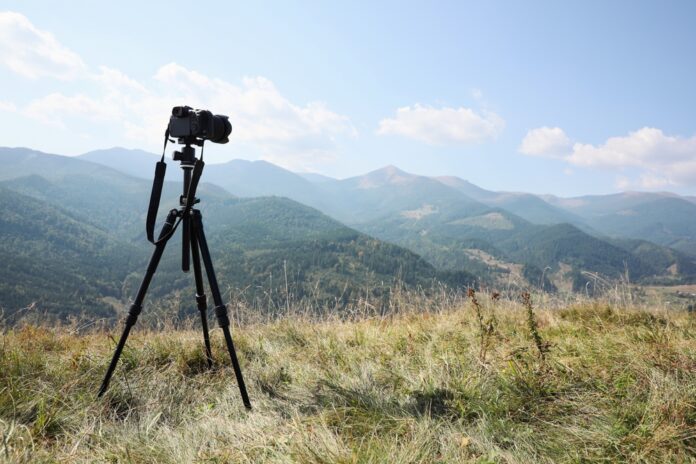 Camera Compression Lens Lens Compression: What It Is and How to Use It