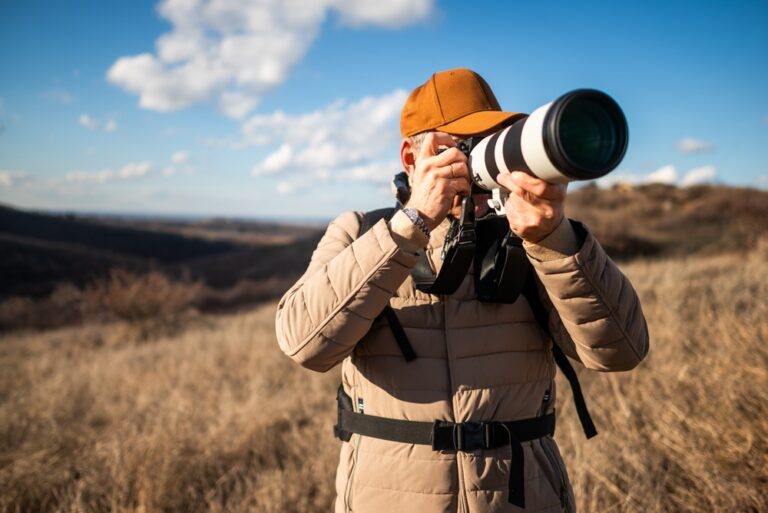 Camera Compression Lens Lens Compression: What It Is and How to Use It