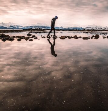 Portrait Photography in Overcast and Rainy Conditions: The Underrated Advantage