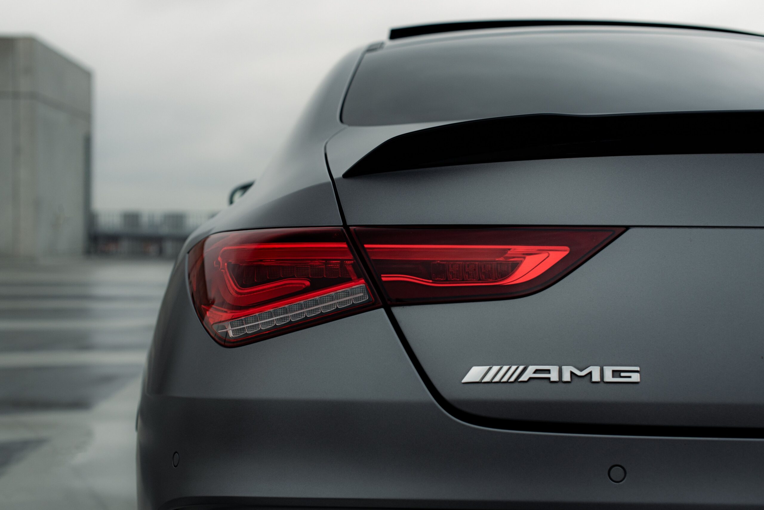 Car Photography: How to Shoot Cars Like a Pro