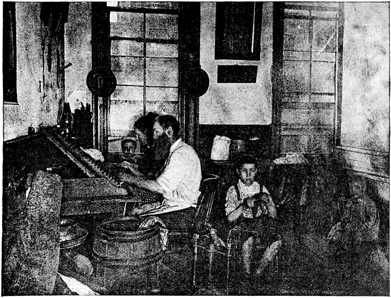 Jacob Riia Jacob Riis Photographs: How the Other Half Lives
