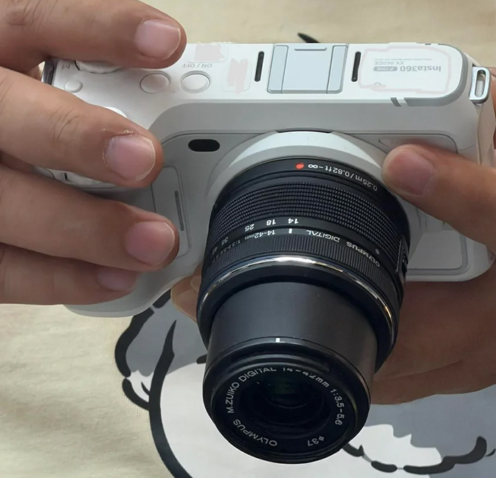 GoPro Mission 1 Pro ILS: A New Camera War Begins