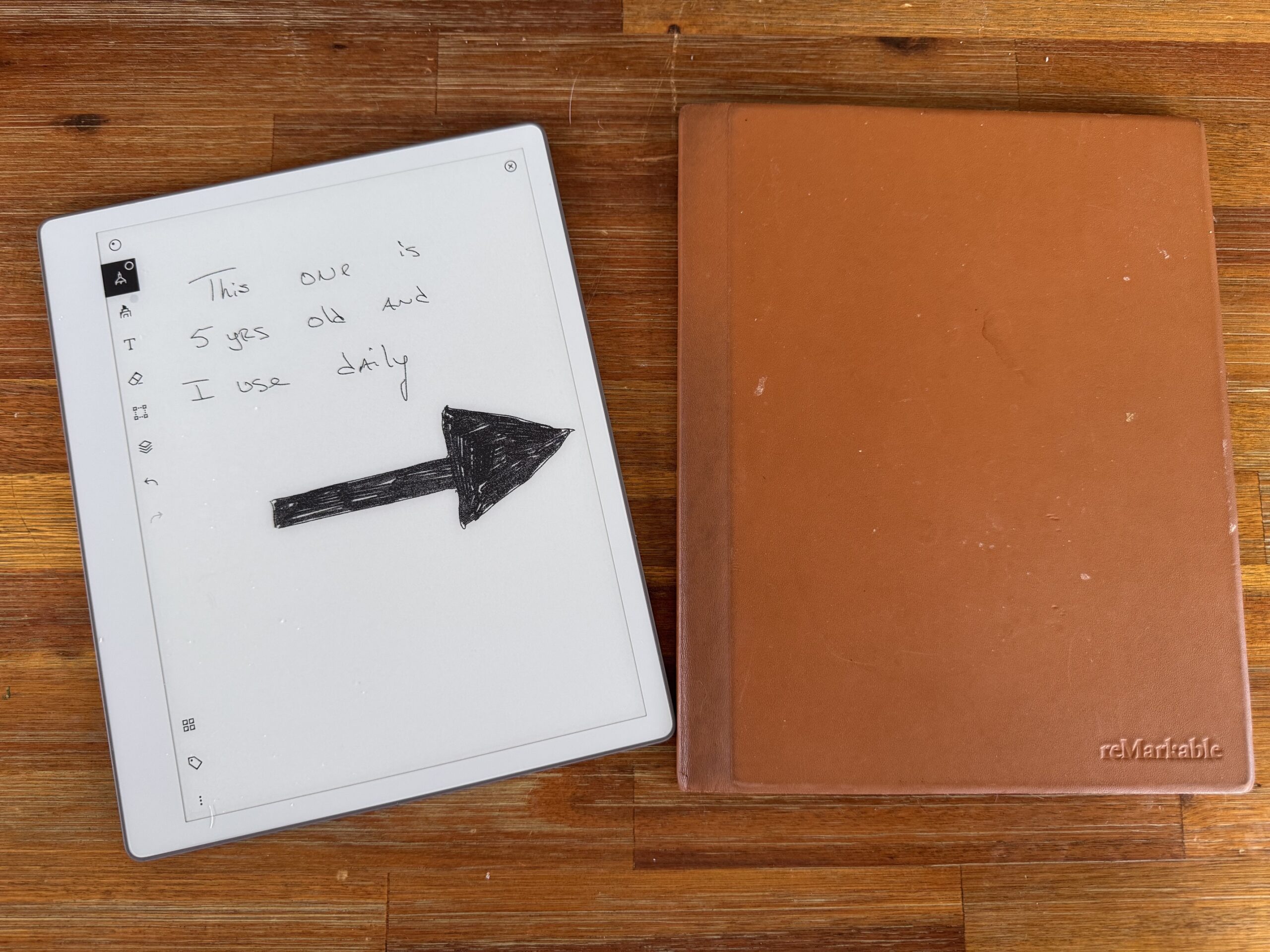 Box Notebook.pdf reMarkable Paper Pure Review 2026: A Focused Notebook