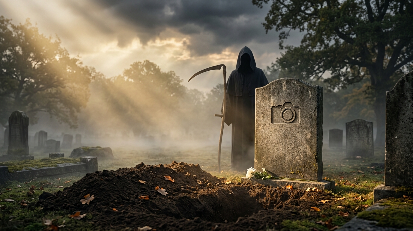 Micro Four Thirds Future: Is MFT Dead in 2026?