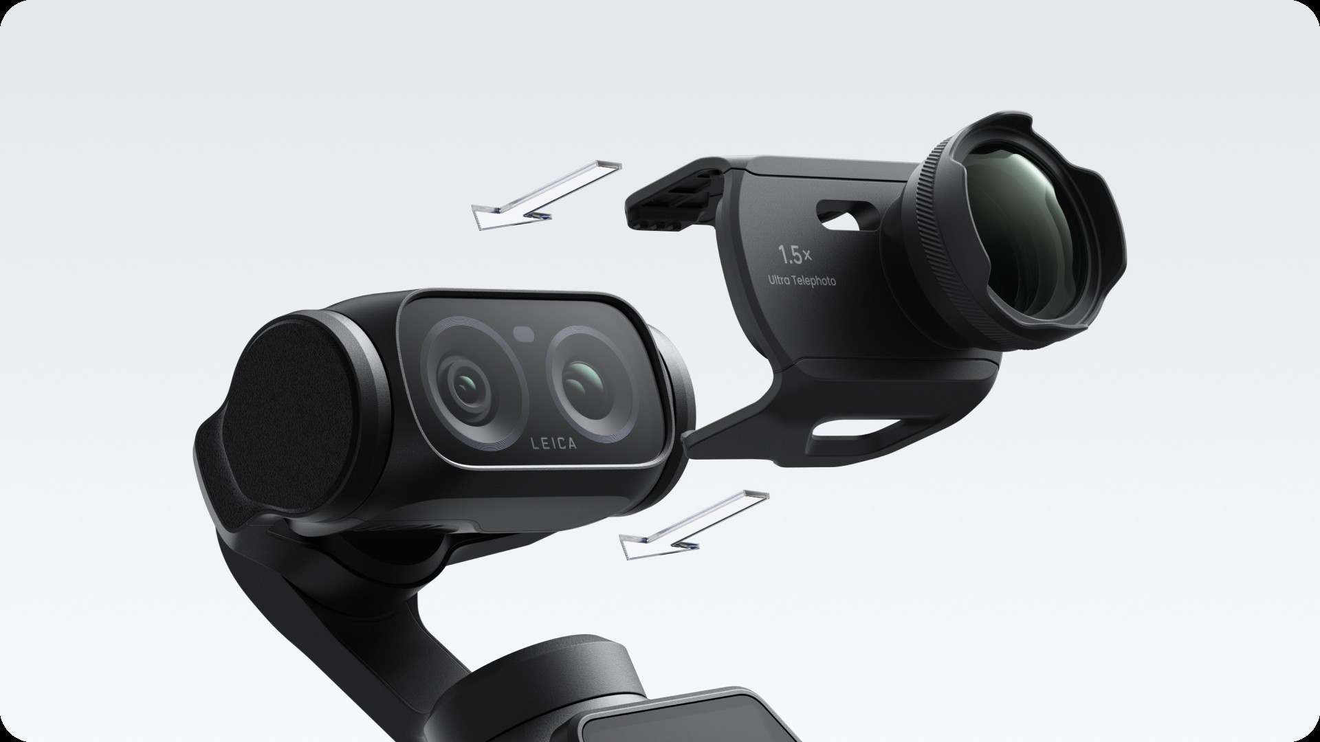 Insta360 Luna Ultra Telephoto Lens Hits 450mm Zoom