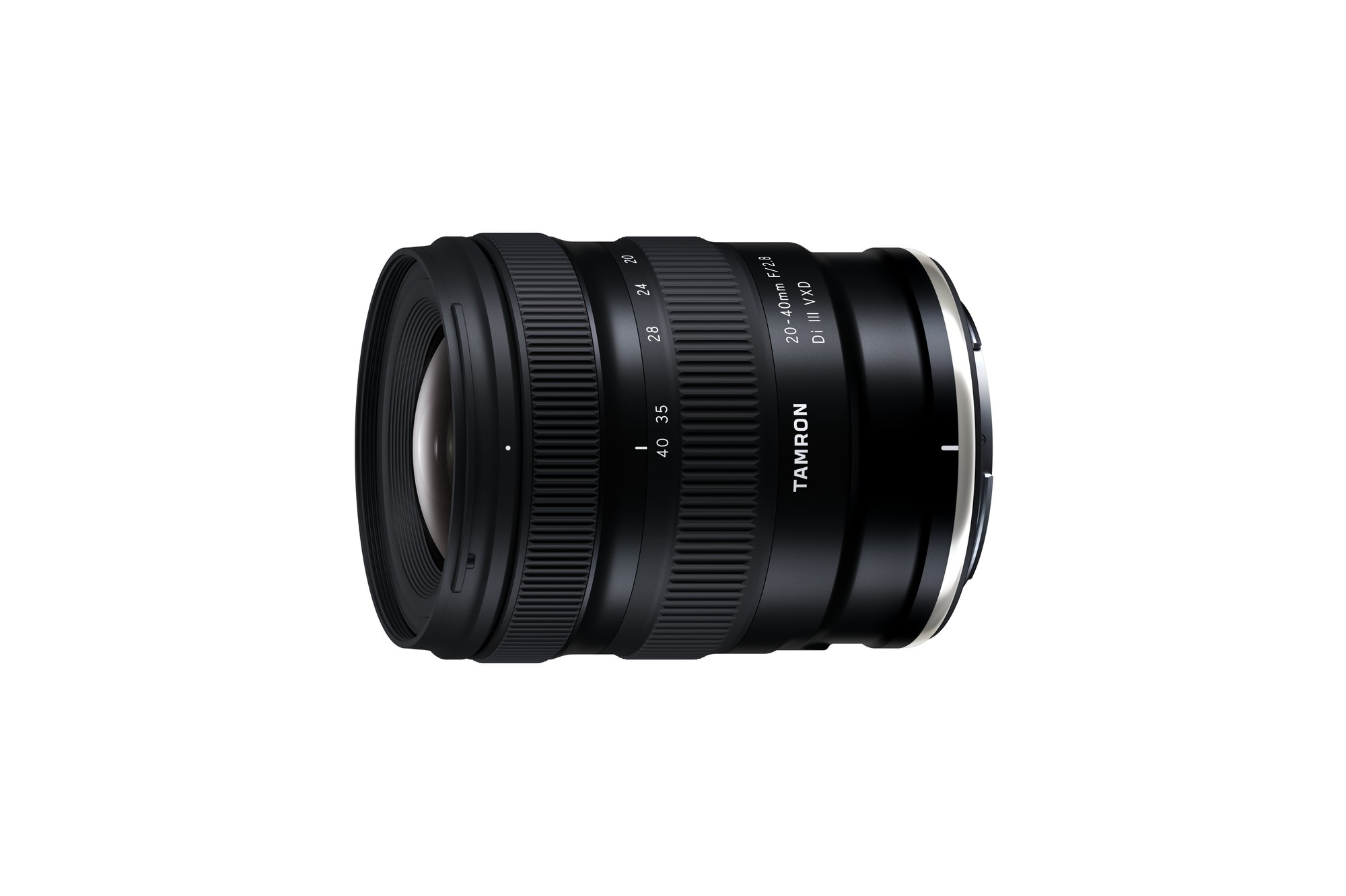 Tamron 20-40mm Hits Nikon Z on Oct 22 for $729
