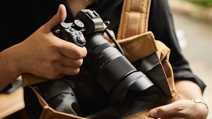 Sigma 16-300mm Nikon Z Lens: $769, Ships November 5