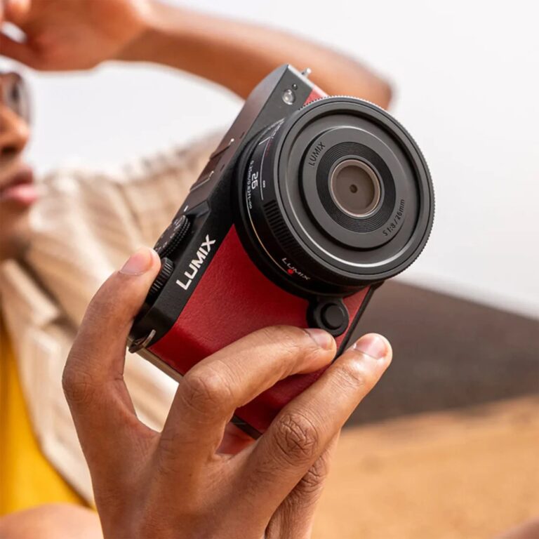 60p Lumix S9 Firmware 2.1: 4K 60p Planned Oct 12 at 6 PM PT