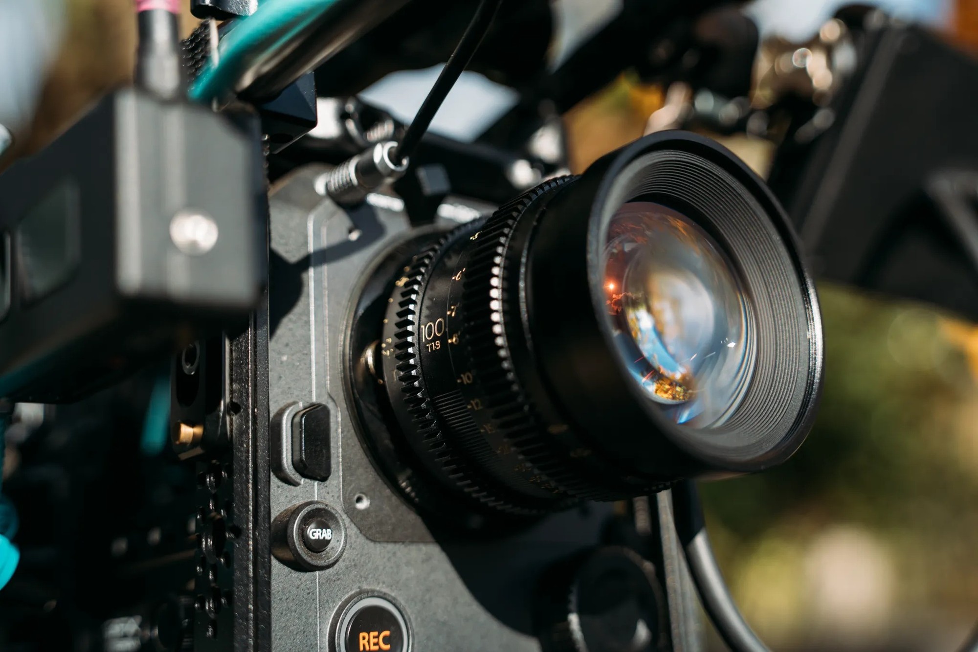 Thypoch Simera C 100mm Cine Lens: Specs, Price, Mounts